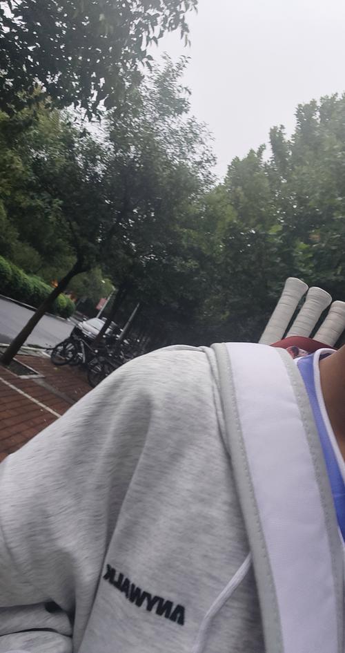 观赛的观众