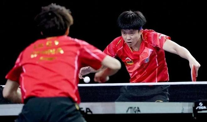 继续向金牌 继续向金牌