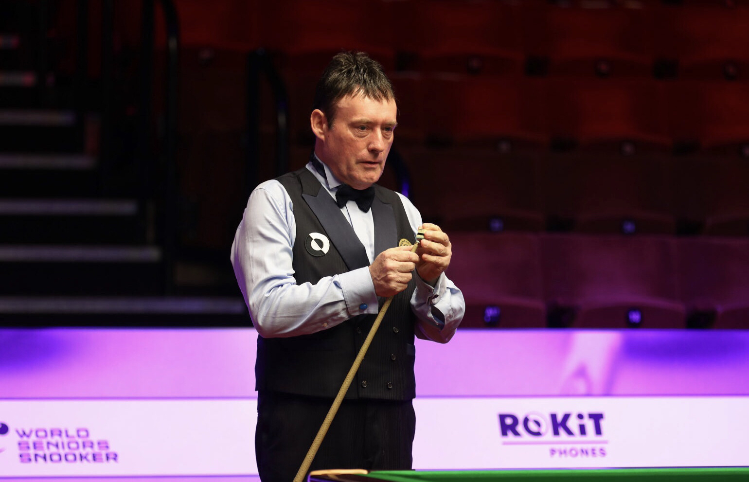 双方都进入 双方都进入