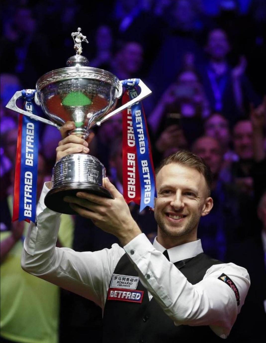 选手们在发 选手们在发