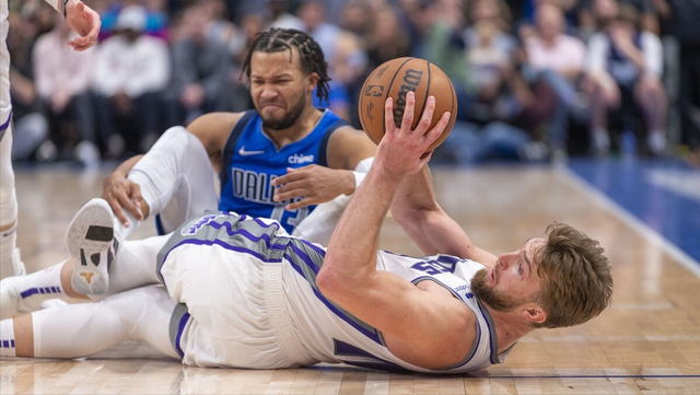 TA：欧足联确认小蜘蛛点球完全由VAR判定 球内感.