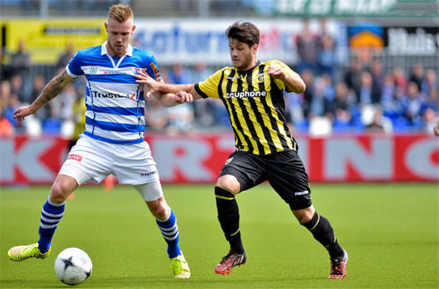 对手的风格 对手的风格