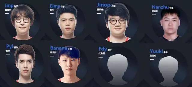 原有的竞争 原有的竞争