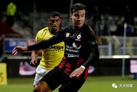 每一个进球 每一个进球